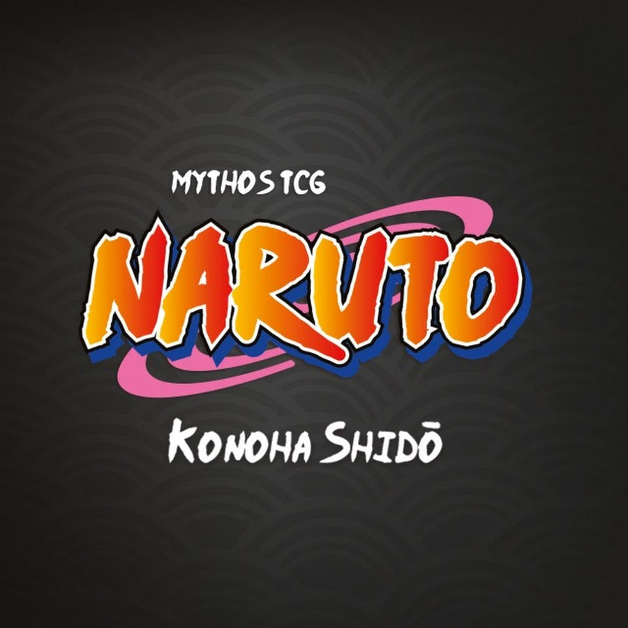 Mythos TCG - Naruto