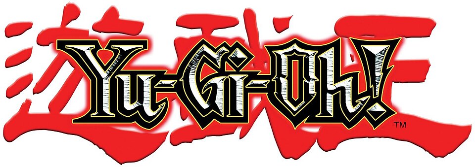 Yu-Gi-Oh! - JP