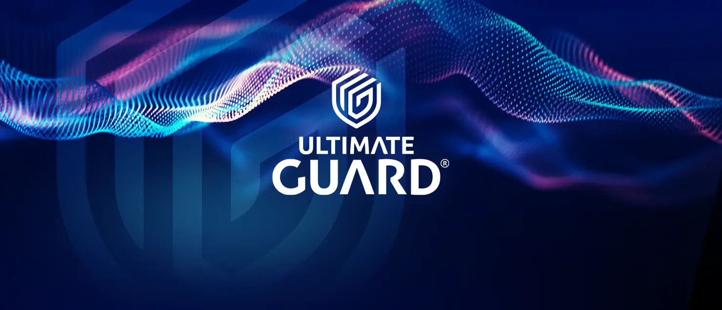 Ultimate Gaurd - Binders, Storage and more