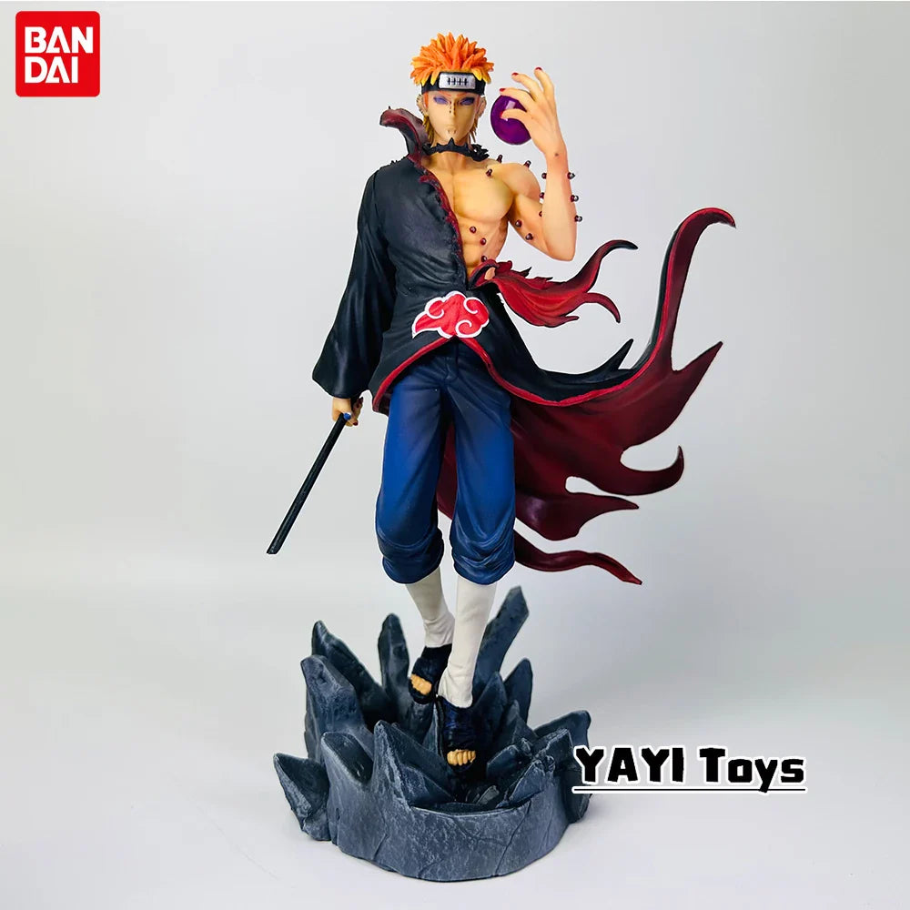 Naruto: Paine Anime Figure