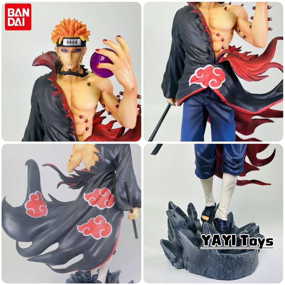 Naruto: Paine Anime Figure