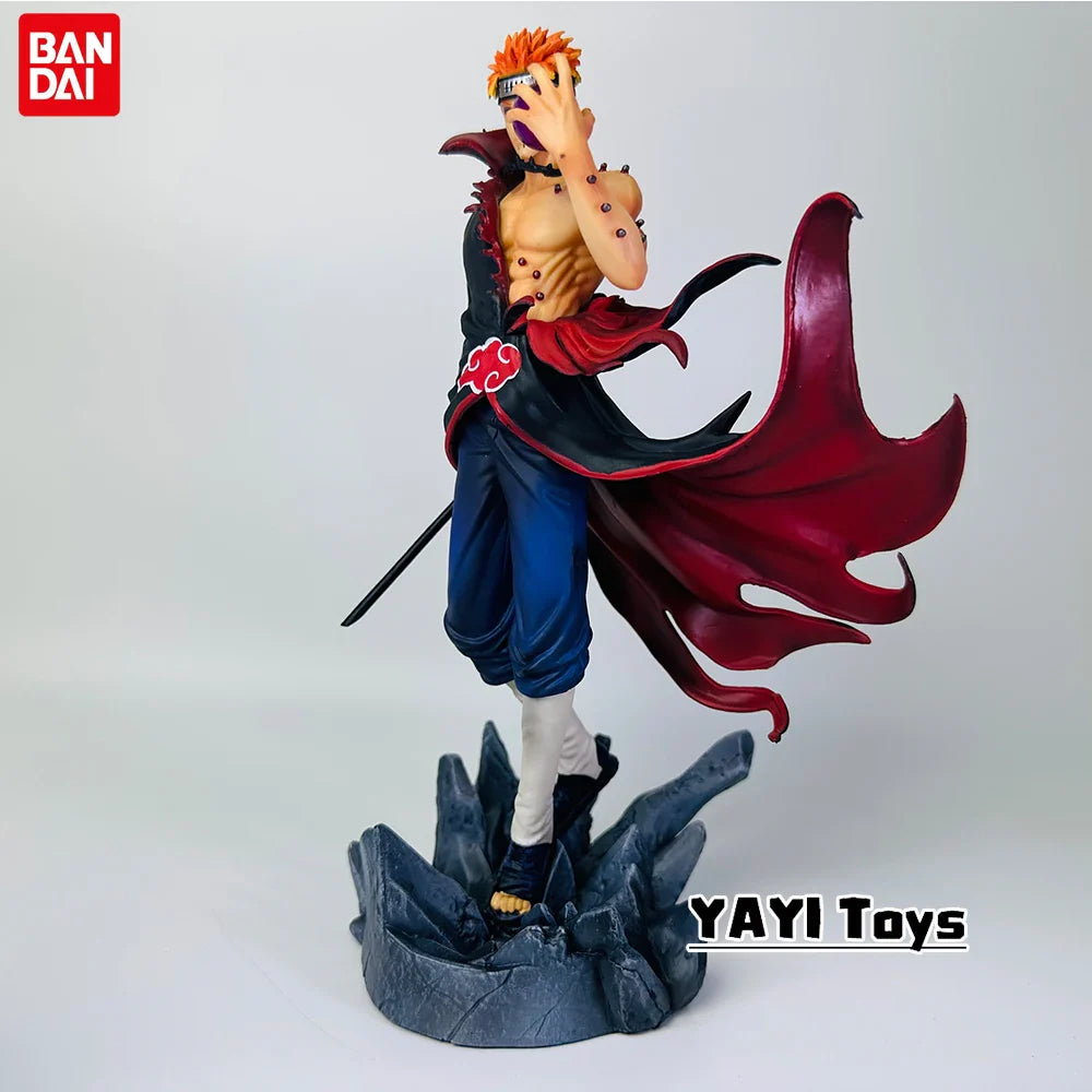 Naruto: Paine Anime Figure