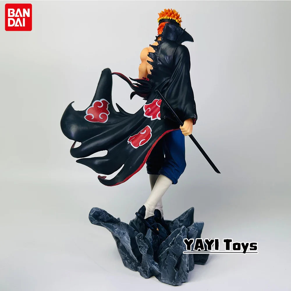 Naruto: Paine Anime Figure