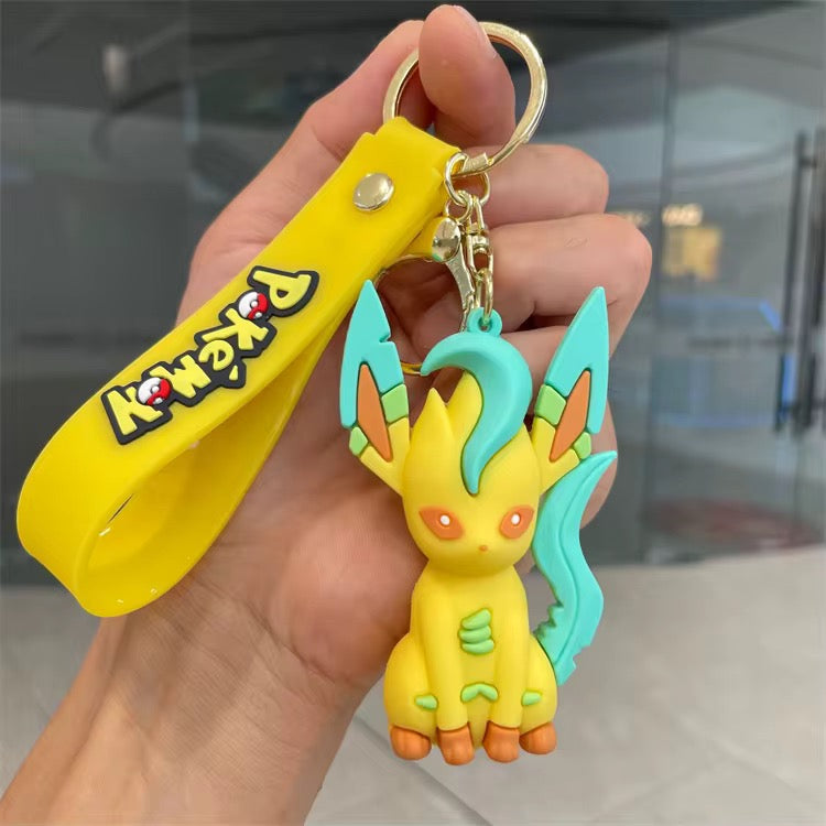 Pokemon Sleutel Hangers