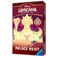 Disney Lorcana - Reign of Jafar: Illumineer's Quest: Palace Heist - EN