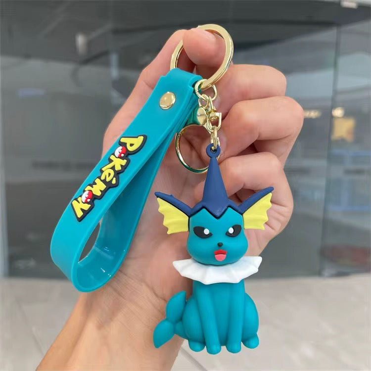Pokemon Sleutel Hangers