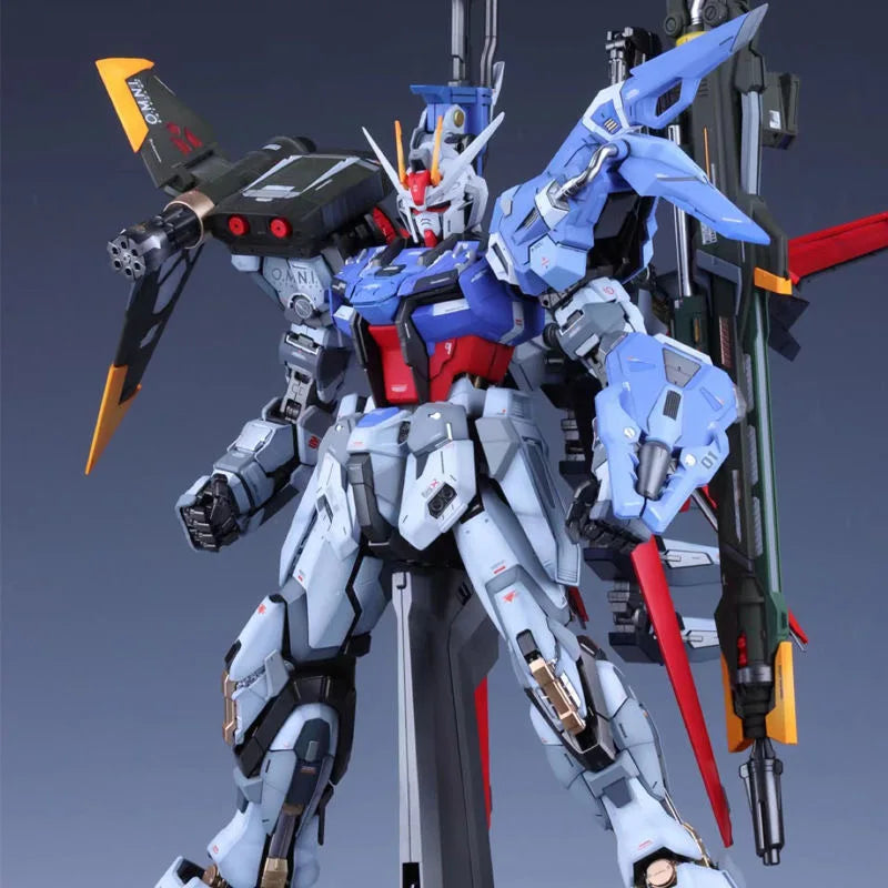 Gundam Actie Figuur