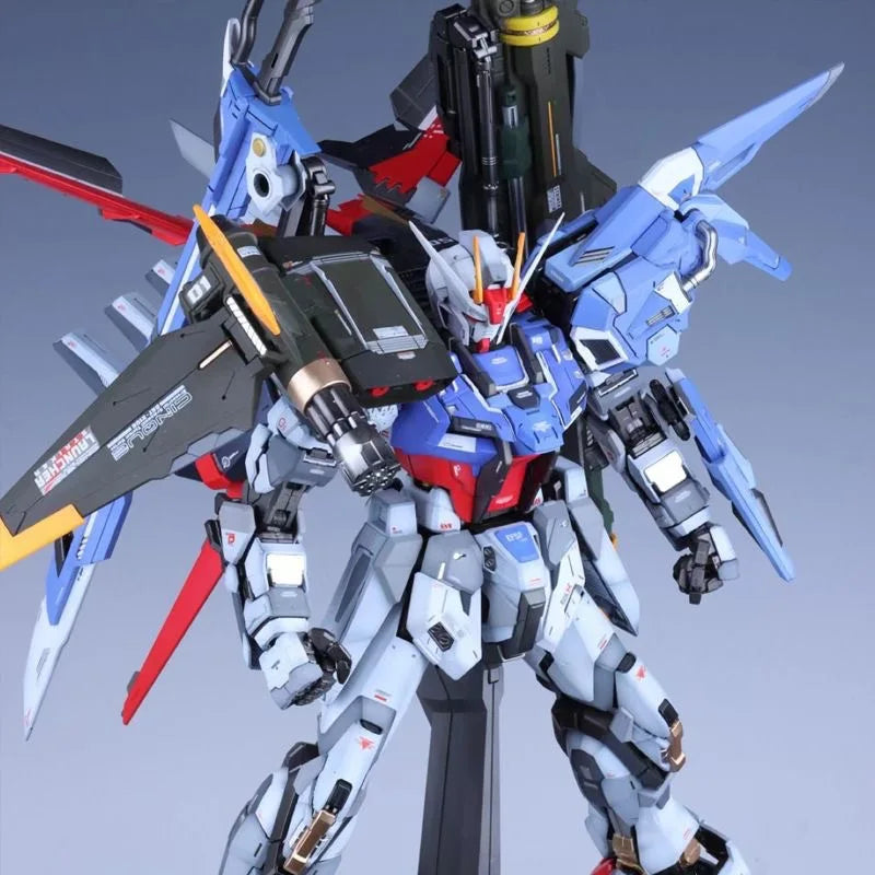 Gundam Actie Figuur
