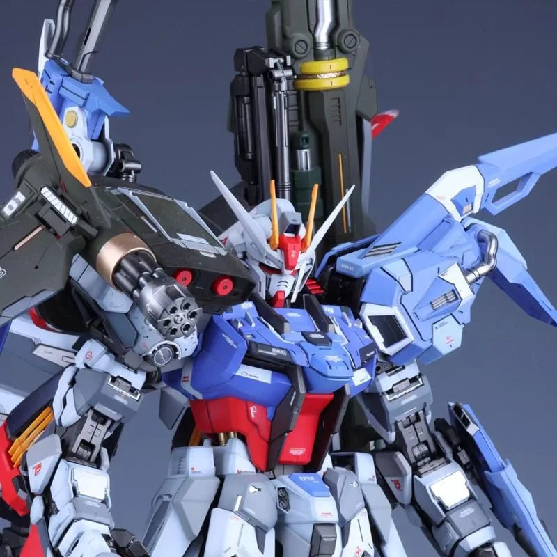 Gundam Actie Figuur