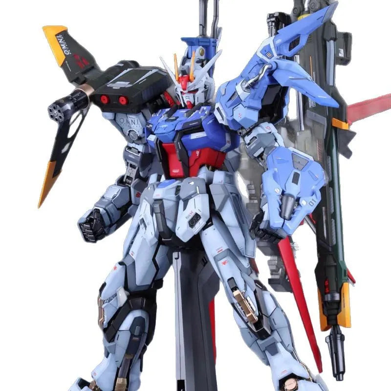 Gundam Actie Figuur