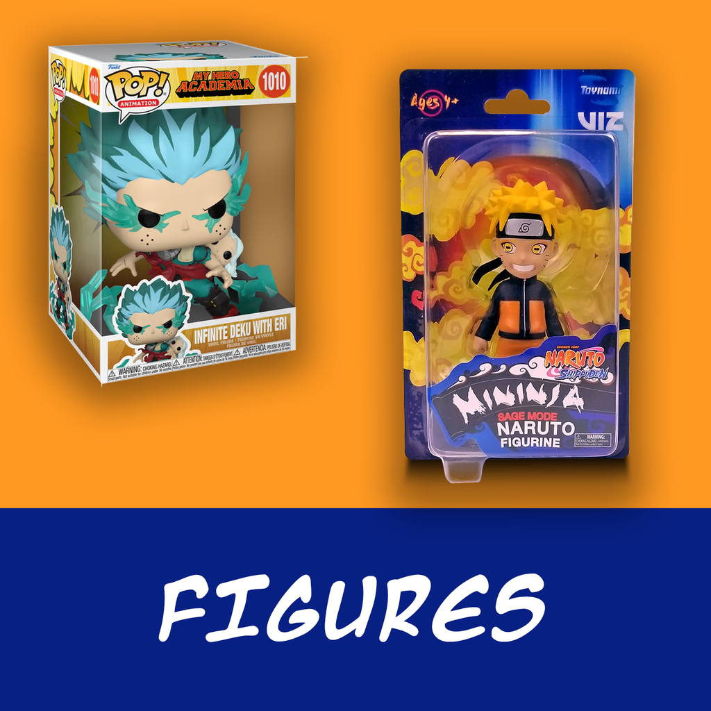 Anime & Manga Corporate Gift Crate-4