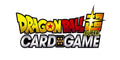 Pre-Order Dragon Ball Super Card Game Fusion World Special Booster Box 01 (20 Packs)