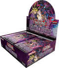 [PRE-ORDER] Yu-Gi-Oh! Chaos Origins Booster Display