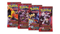 Pokemon - Destined Rivals Booster Pack