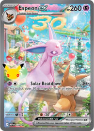 Pokémon – 30th Celebrations UPC - EN (Pre-Order) 100% guaranteed allocation