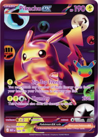 Pokémon – 30th Celebrations UPC - EN (Pre-Order) 100% guaranteed allocation