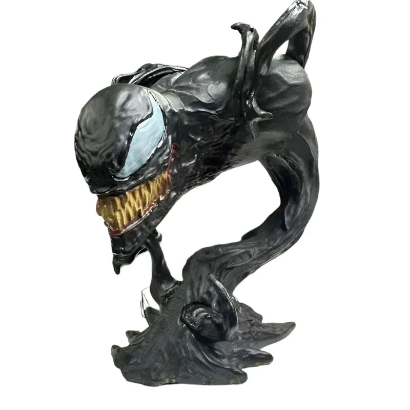 Venom Anime Figure Action Figurine Toy-0