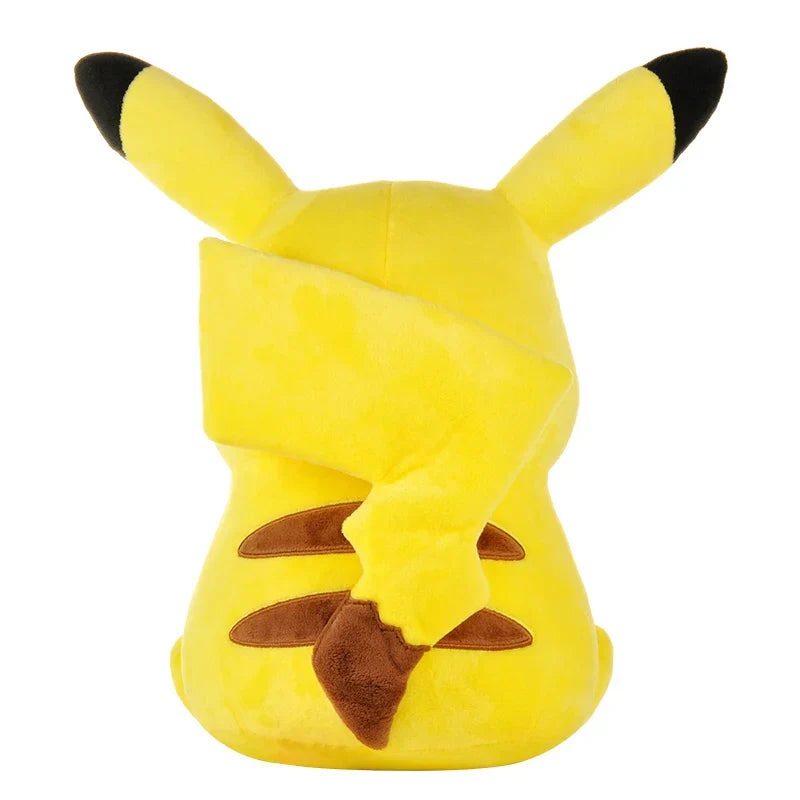 Pikachu Pokemon Plush Toy-1