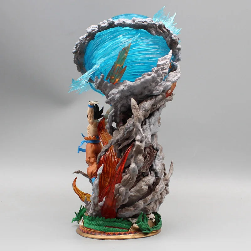 25cm Son Goku Dragon Ball Figure