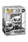 Funko - Demon Slayer: Inosuke (Sumi-Ink) 9 cm