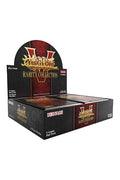Yu-Gi-Oh! TCG Rarity Collection V Booster Display