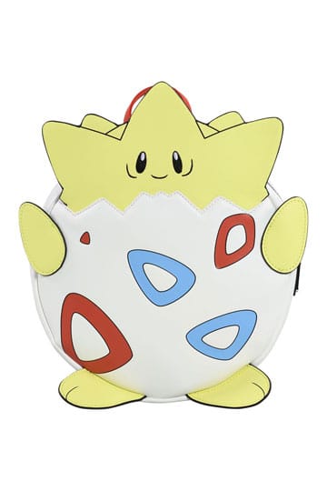 Pokémon - Mini Backpack – Togepi