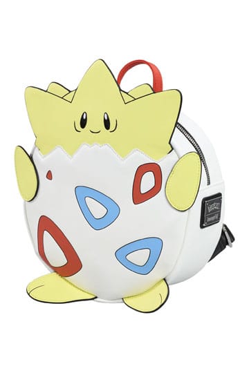 Pokémon - Mini Backpack – Togepi