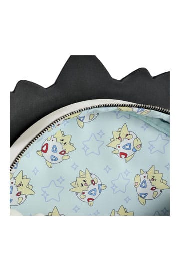 Pokémon - Mini Backpack – Togepi
