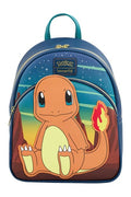 Pokémon - Mini Backpack – Charmander