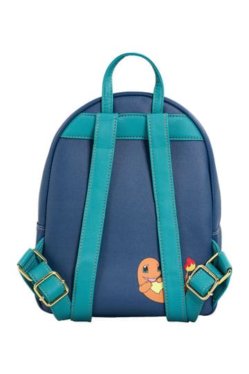 Pokémon - Mini Backpack – Charmander