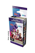 TOPPS - Bumper Box – Premier League Trading Cards 2025/26 (ON-DEMAND PRODUCT)