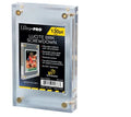 Ultra Pro - ONE-TOUCH Magentic Holder 23PT Black Bordered