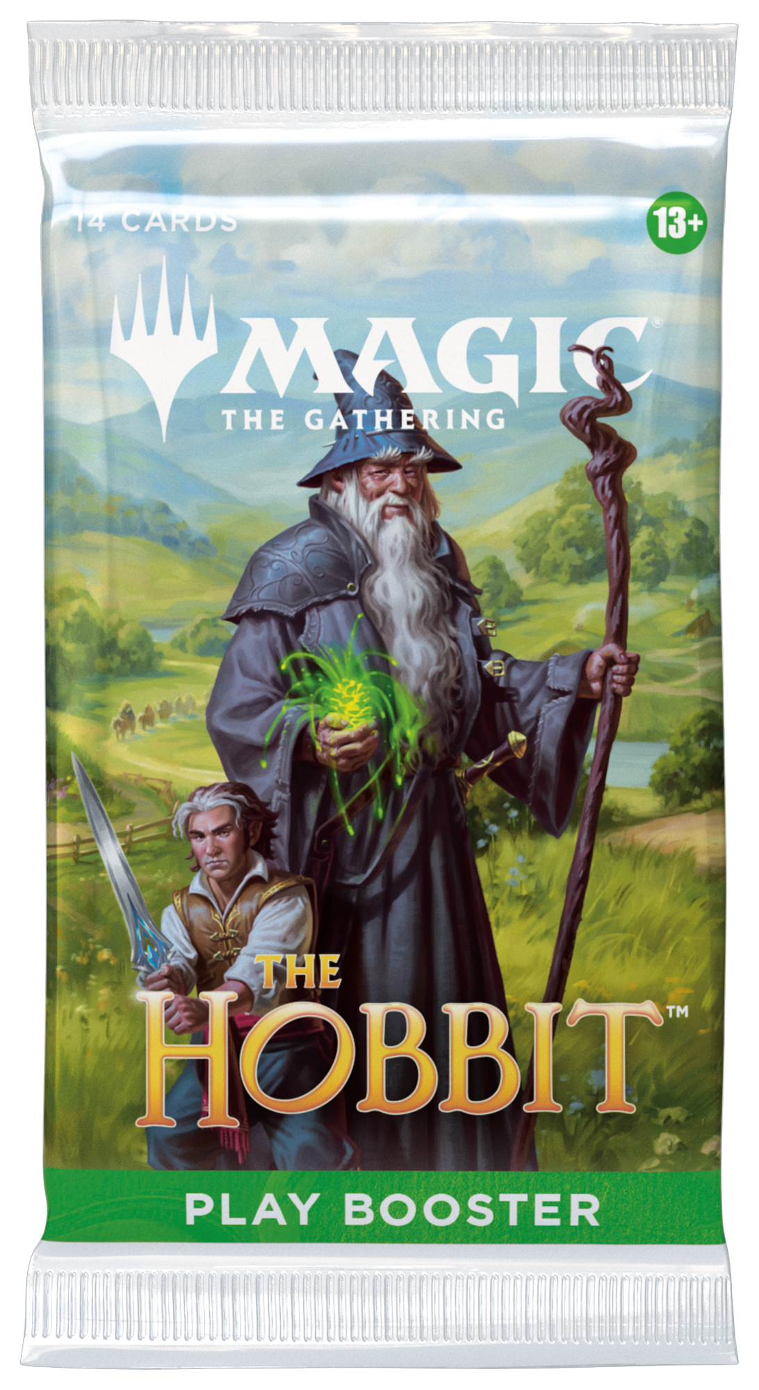 PRE-ORDER] MTG - The Hobbit Gift Bundle