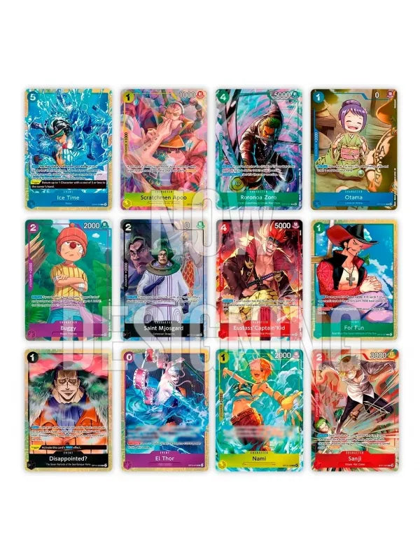 Premium Card Collection - Best Selection Vol. 6