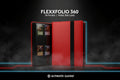Ultimate Guard Flexxfolio 18-pocket binder