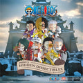 Mighty Jaxx Figure - Marines Edition Figure Blind Box Display (6)